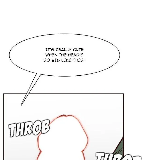 Read Never Too Late chapter 84 image 8 on Lezhin