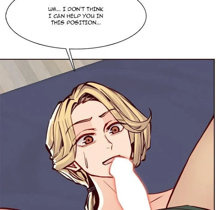Read Never Too Late chapter 84 image 81 on Lezhin