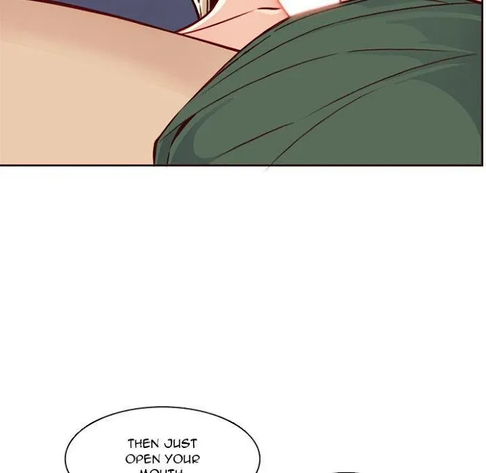 Read Never Too Late chapter 84 image 82 on Lezhin