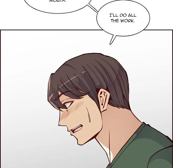 Read Never Too Late chapter 84 image 83 on Lezhin