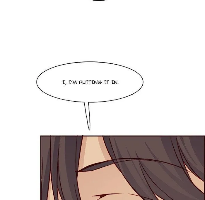 Read Never Too Late chapter 84 image 87 on Lezhin
