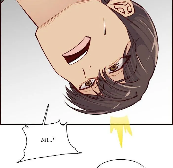 Read Never Too Late chapter 84 image 95 on Lezhin