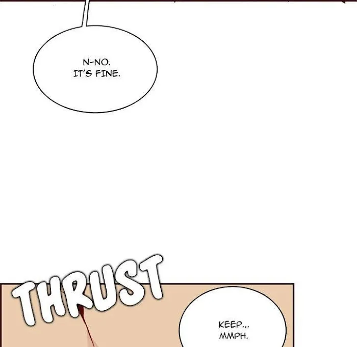 Read Never Too Late chapter 84 image 98 on Lezhin