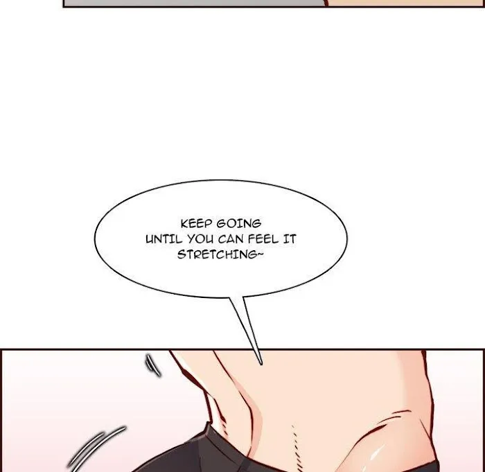 Read Never Too Late chapter 85 image 10 on Lezhin
