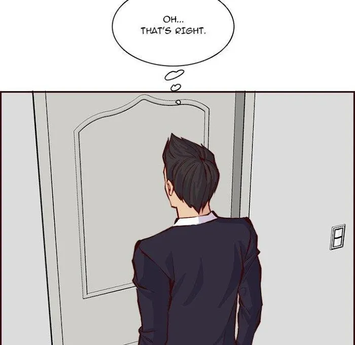 Read Never Too Late chapter 85 image 101 on Lezhin