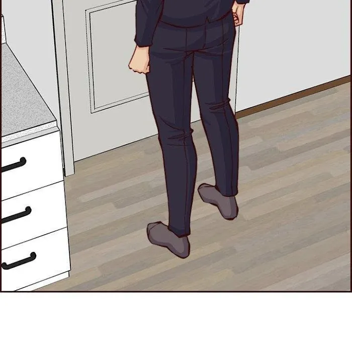 Read Never Too Late chapter 85 image 102 on Lezhin