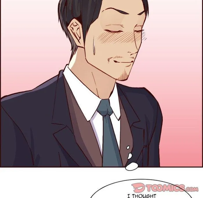 Read Never Too Late chapter 85 image 104 on Lezhin