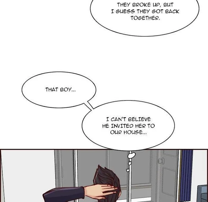Read Never Too Late chapter 85 image 105 on Lezhin