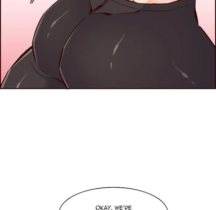 Read Never Too Late chapter 85 image 11 on Lezhin