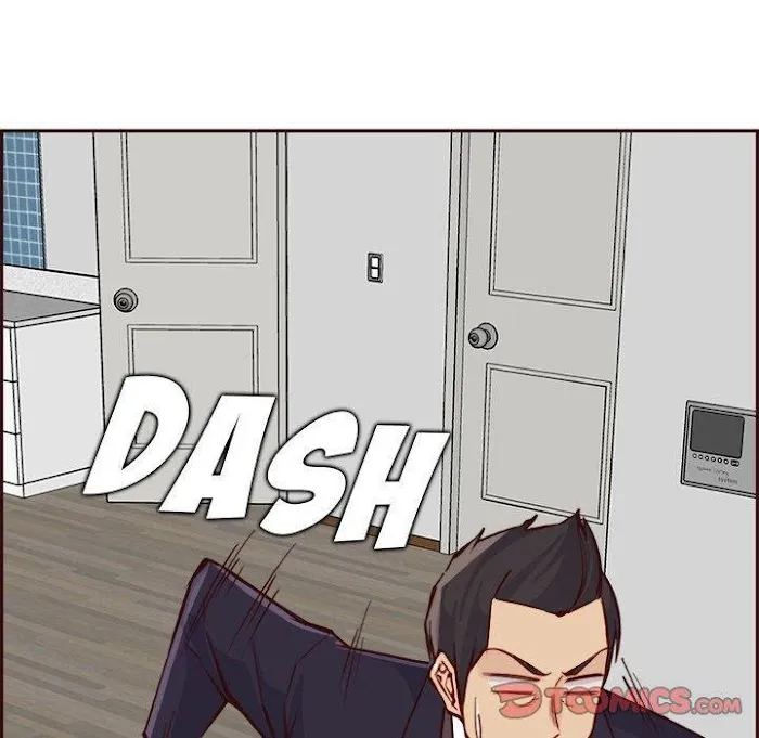 Read Never Too Late chapter 85 image 110 on Lezhin