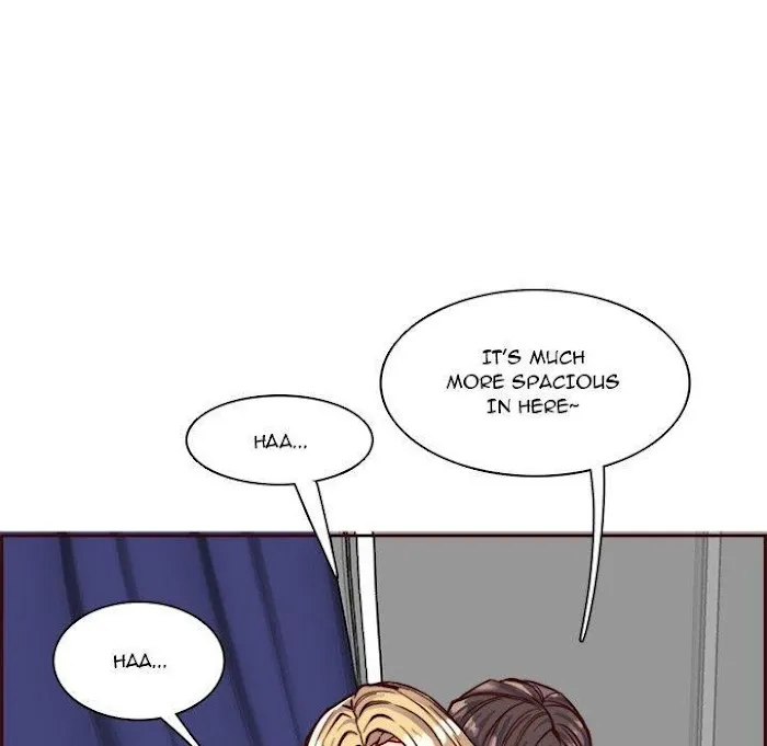 Read Never Too Late chapter 85 image 118 on Lezhin