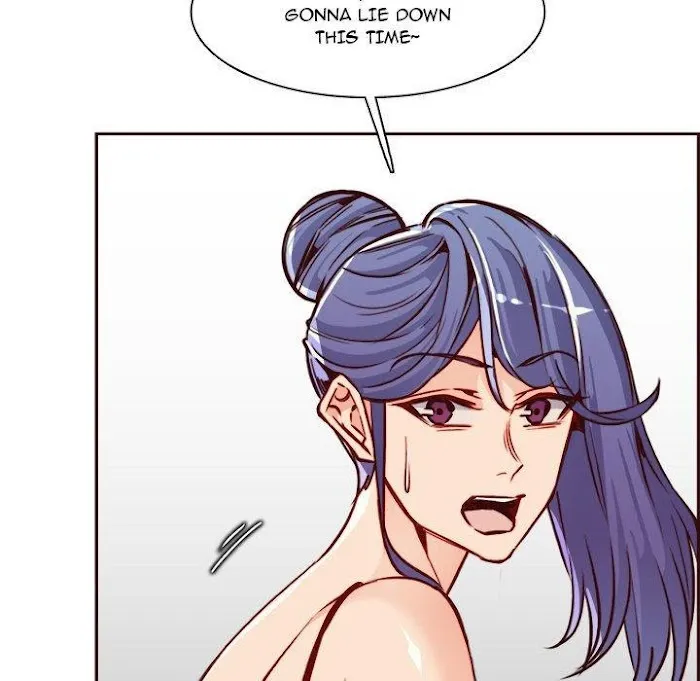 Read Never Too Late chapter 85 image 12 on Lezhin