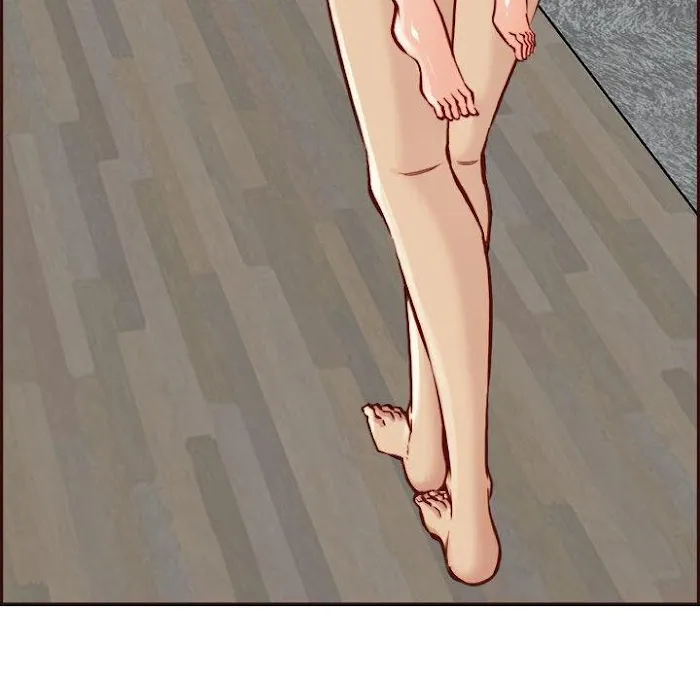 Read Never Too Late chapter 85 image 120 on Lezhin