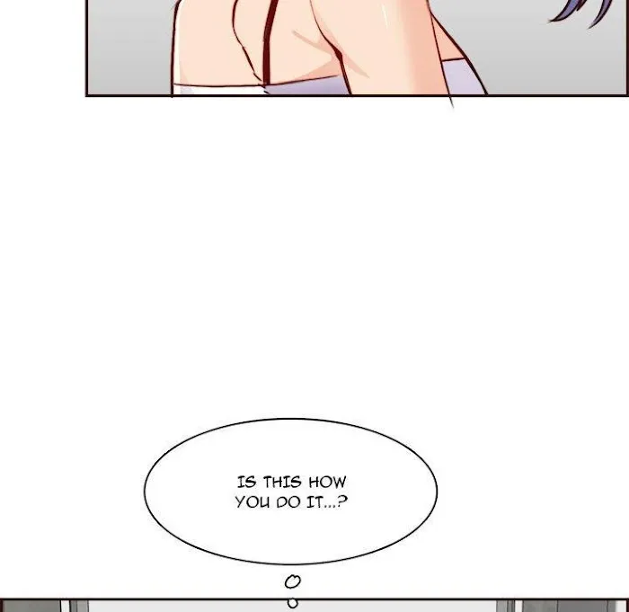 Read Never Too Late chapter 85 image 13 on Lezhin