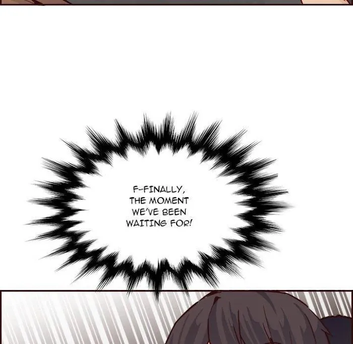 Read Never Too Late chapter 85 image 15 on Lezhin