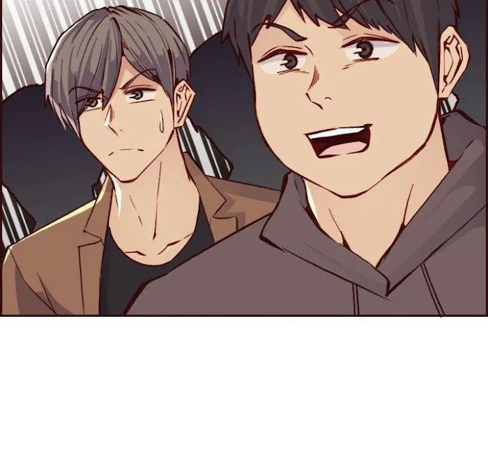 Read Never Too Late chapter 85 image 16 on Lezhin