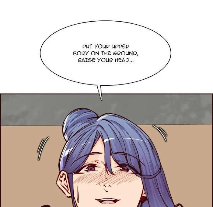 Read Never Too Late chapter 85 image 17 on Lezhin