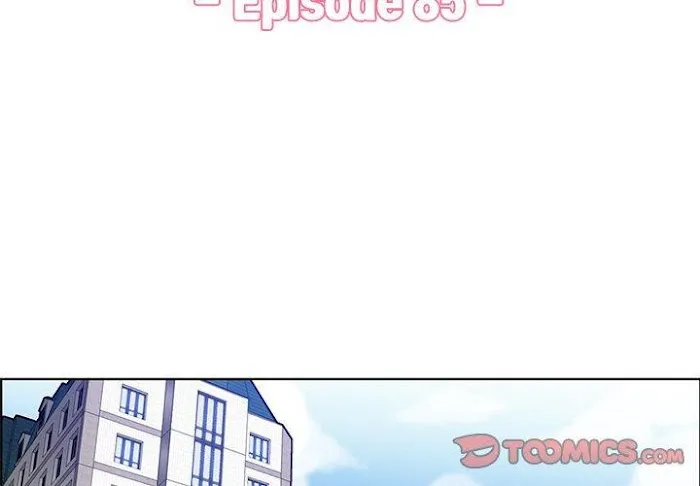 Read Never Too Late chapter 85 image 2 on Lezhin