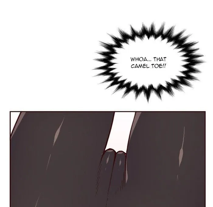 Read Never Too Late chapter 85 image 23 on Lezhin
