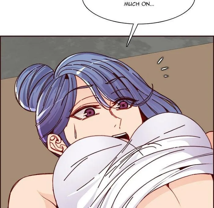Read Never Too Late chapter 85 image 25 on Lezhin