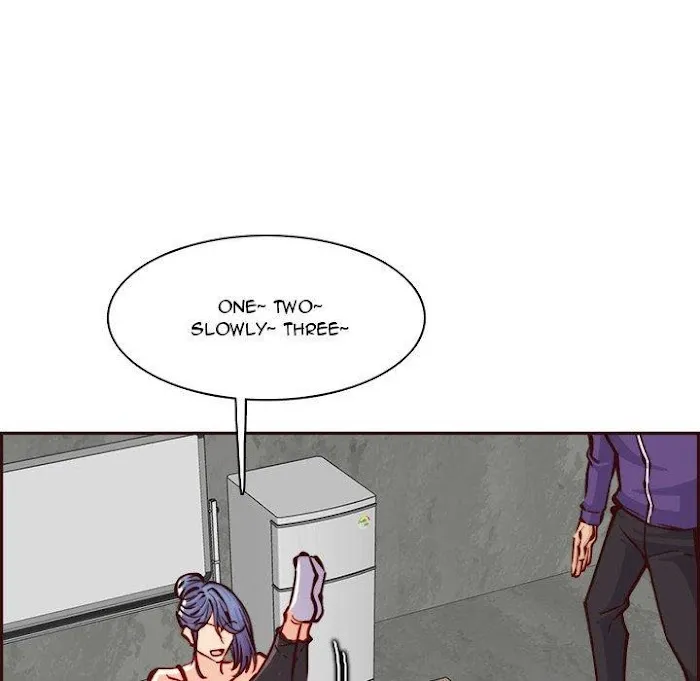 Read Never Too Late chapter 85 image 28 on Lezhin