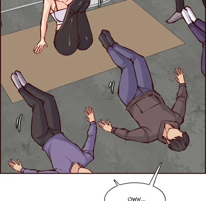 Read Never Too Late chapter 85 image 29 on Lezhin
