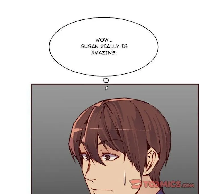 Read Never Too Late chapter 85 image 32 on Lezhin