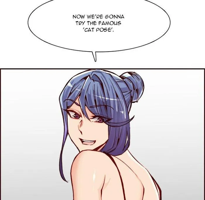 Read Never Too Late chapter 85 image 34 on Lezhin