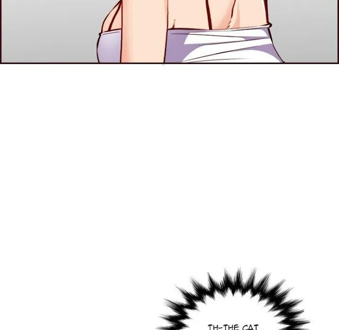 Read Never Too Late chapter 85 image 35 on Lezhin