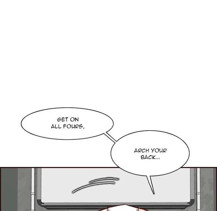 Read Never Too Late chapter 85 image 37 on Lezhin
