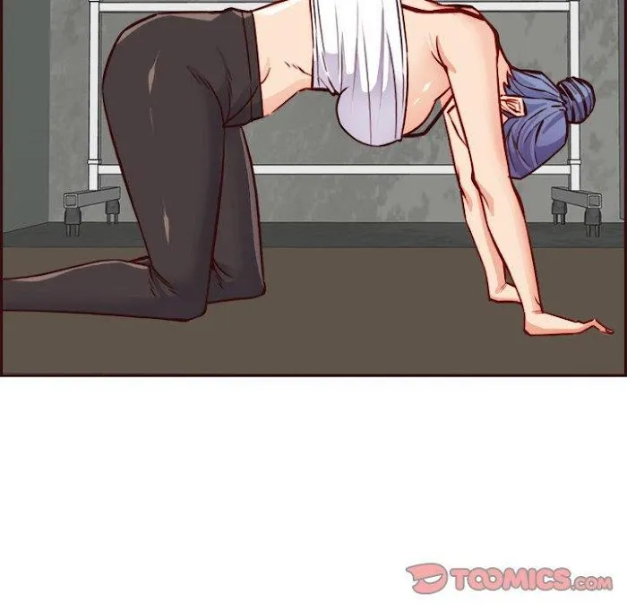 Read Never Too Late chapter 85 image 38 on Lezhin
