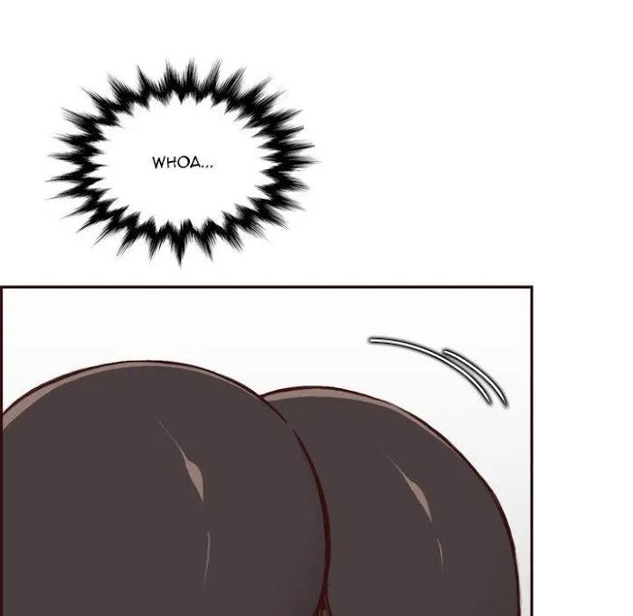Read Never Too Late chapter 85 image 41 on Lezhin