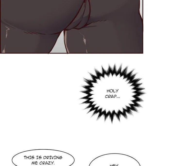 Read Never Too Late chapter 85 image 42 on Lezhin