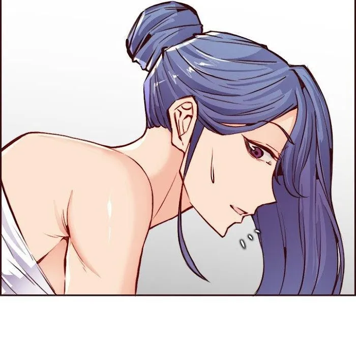 Read Never Too Late chapter 85 image 45 on Lezhin