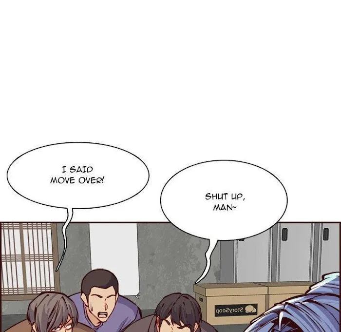 Read Never Too Late chapter 85 image 46 on Lezhin
