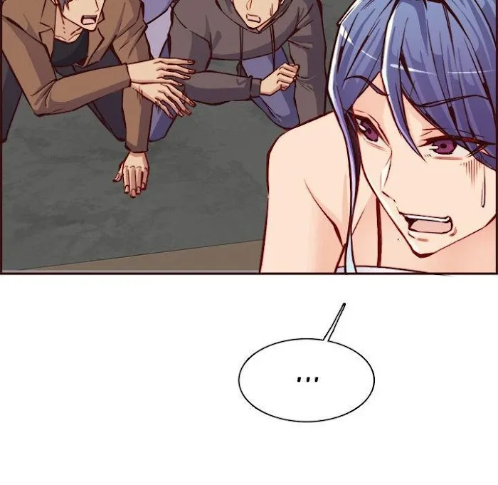 Read Never Too Late chapter 85 image 47 on Lezhin