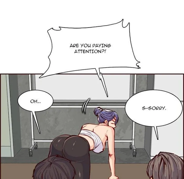 Read Never Too Late chapter 85 image 48 on Lezhin