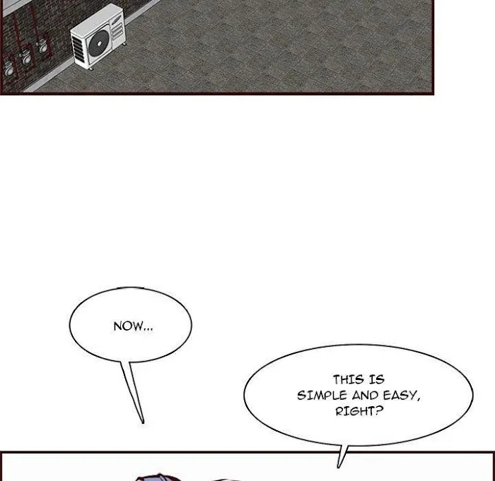 Read Never Too Late chapter 85 image 5 on Lezhin
