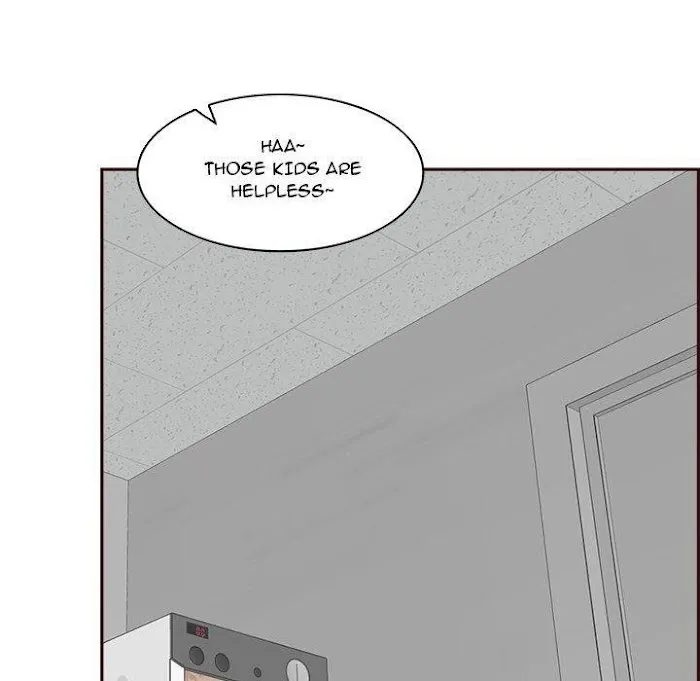 Read Never Too Late chapter 85 image 51 on Lezhin