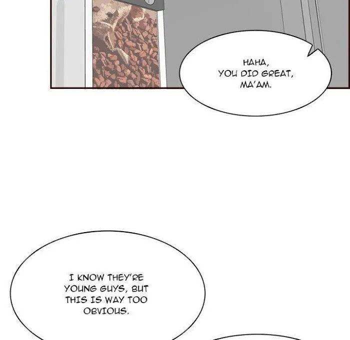 Read Never Too Late chapter 85 image 52 on Lezhin