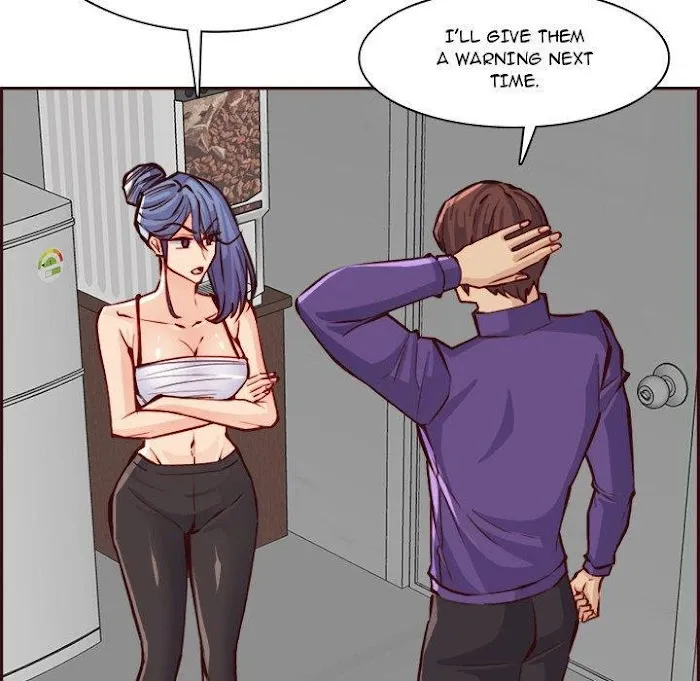 Read Never Too Late chapter 85 image 53 on Lezhin