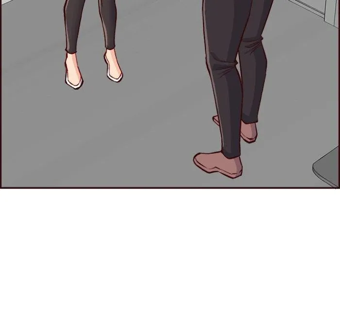 Read Never Too Late chapter 85 image 54 on Lezhin