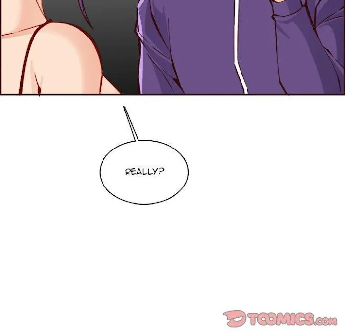 Read Never Too Late chapter 85 image 56 on Lezhin