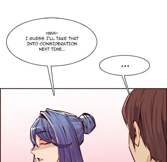 Read Never Too Late chapter 85 image 57 on Lezhin