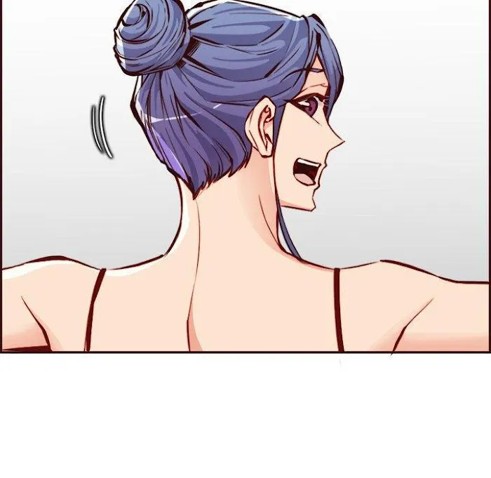 Read Never Too Late chapter 85 image 6 on Lezhin
