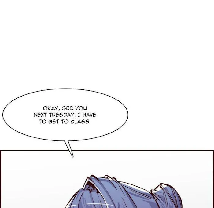 Read Never Too Late chapter 85 image 61 on Lezhin