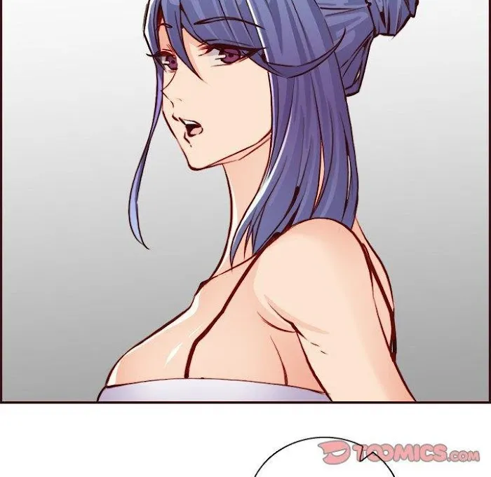 Read Never Too Late chapter 85 image 62 on Lezhin