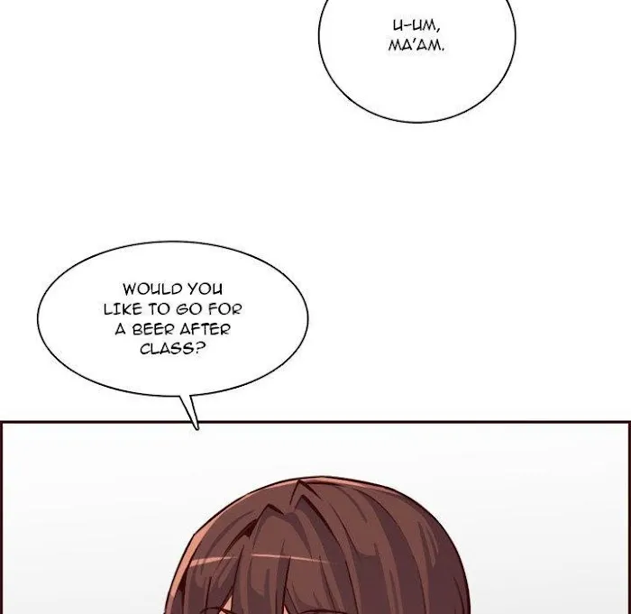 Read Never Too Late chapter 85 image 63 on Lezhin