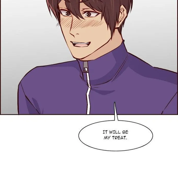 Read Never Too Late chapter 85 image 64 on Lezhin