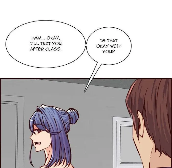 Read Never Too Late chapter 85 image 65 on Lezhin